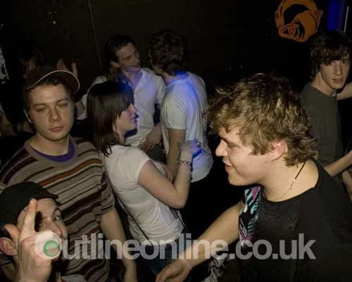 Dance Club
