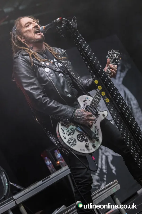 The Wildhearts