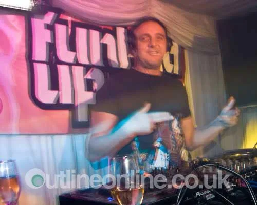 Funked Up