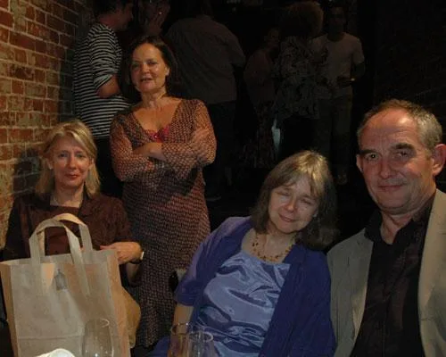 Opening Night