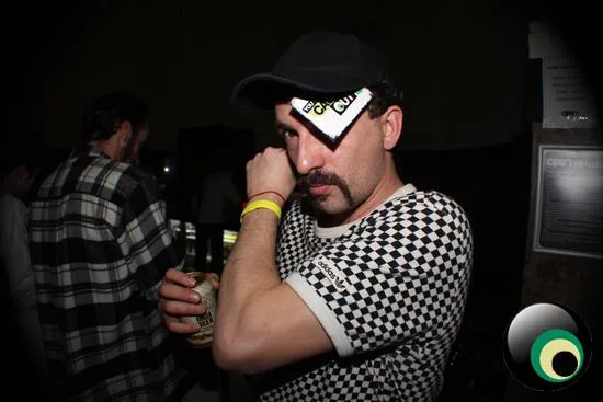 Gentlemans Dub Club