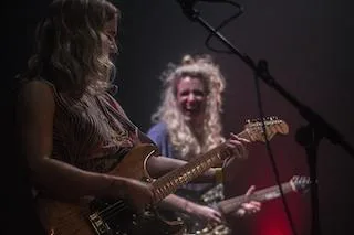 Pony Up @ Norwich Arts Centre