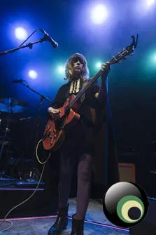 Nicole Atkins