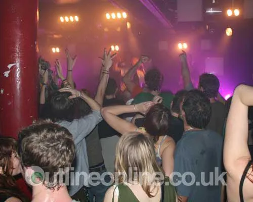 Dreadzone
