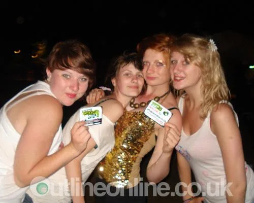 Latitude Fest pt 2