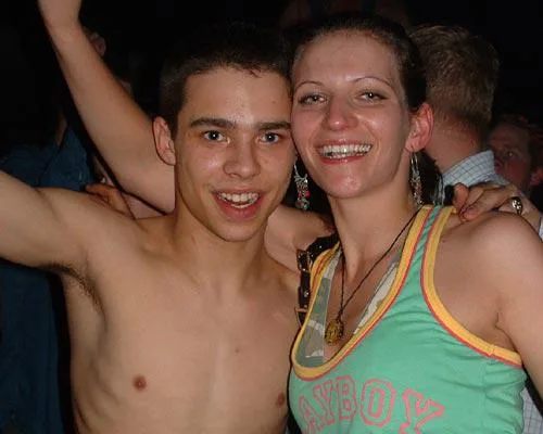 Pams 10th Bday