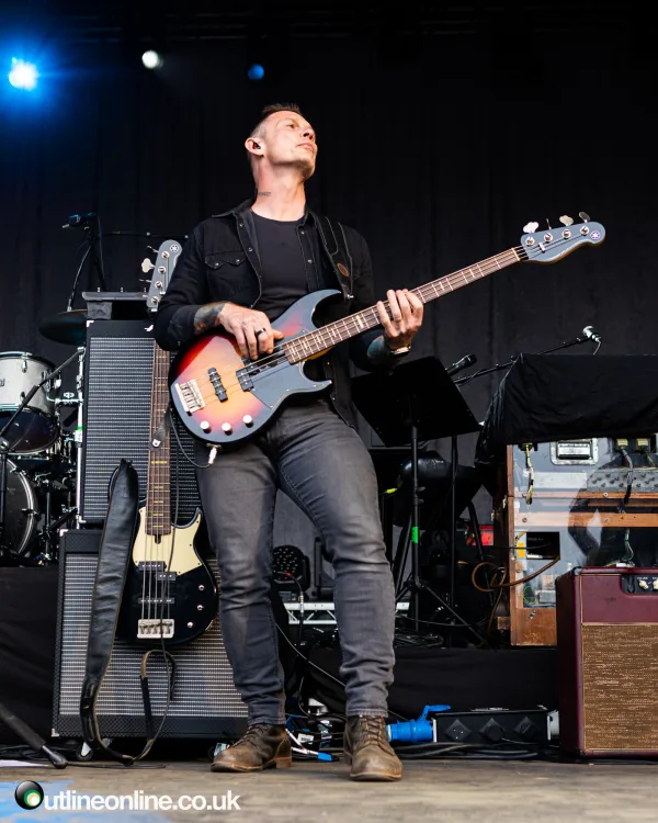 Paul Weller