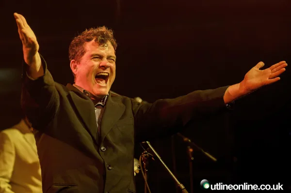 Electric Six