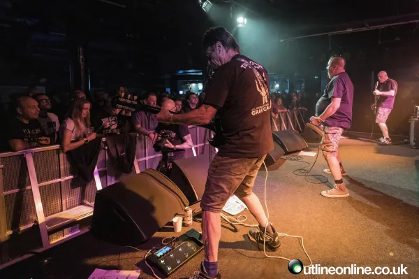 UK Subs