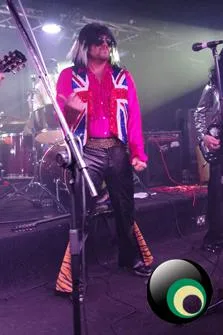 Rockin for the Cause