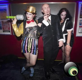 Rocky Horror