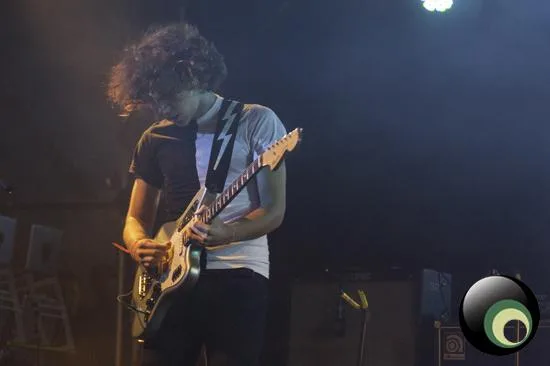 Latitude Festival 2012 // Part 3