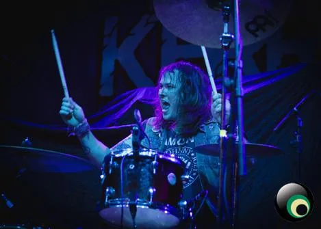 Kerrang Tour 2016 @ UEA