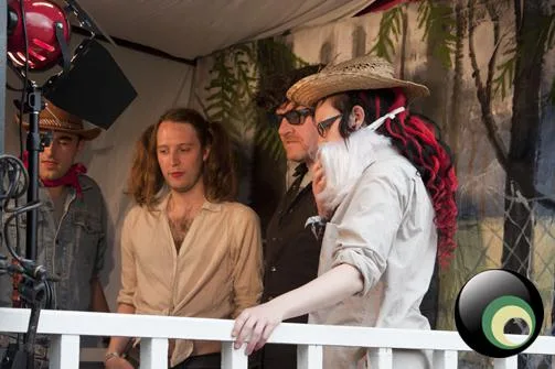 Latitude Festival 2012 // Part 2