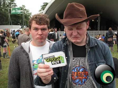 Latitude Festival 2012 // Part 1