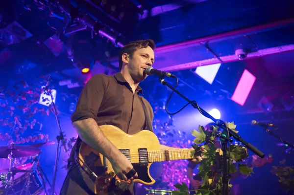 British Sea Power