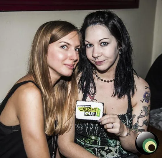 Metal All-Dayer