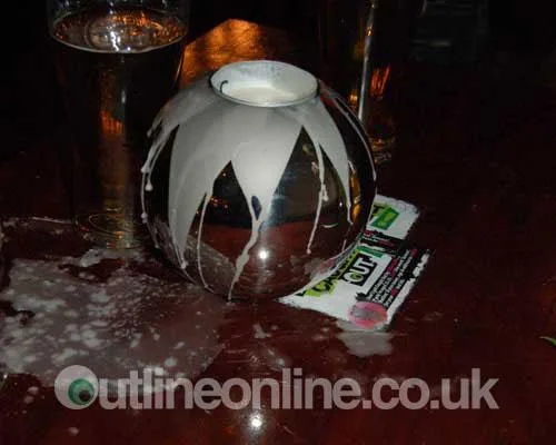 Launch Night