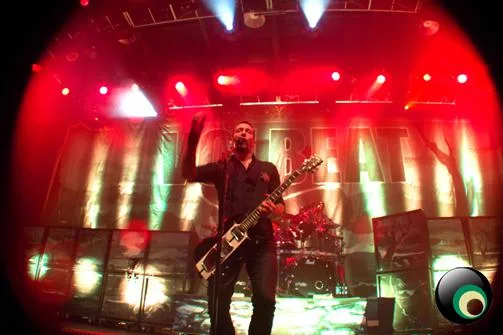 Volbeat