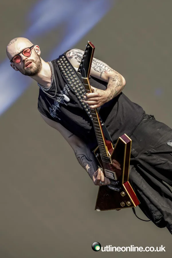 Bryan Adams