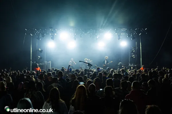 Neck of the Woods Festival 2022