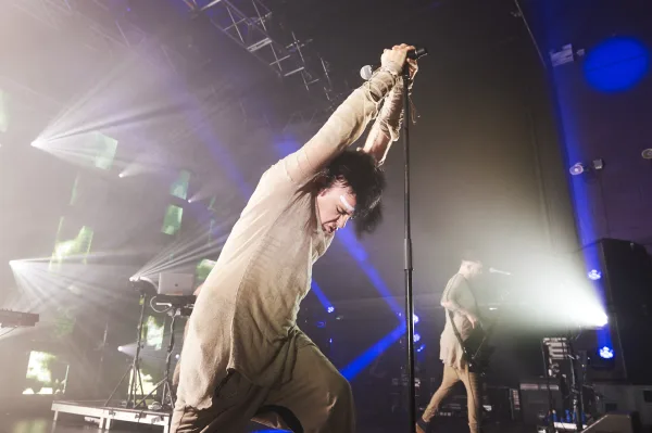 Gary Numan