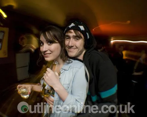 Dance Club