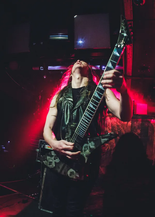Cannibal Corpse