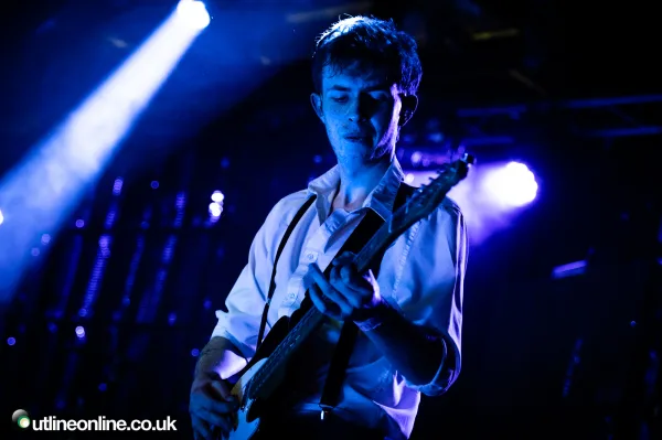 Tom Meighan