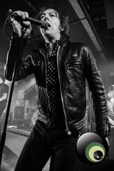 The Jim Jones Revue