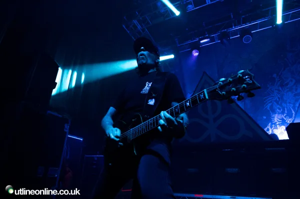 Lamb of God