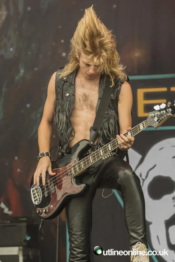 Stonedead