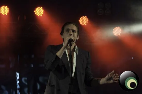 Latitude Festival 2012 // Part 3