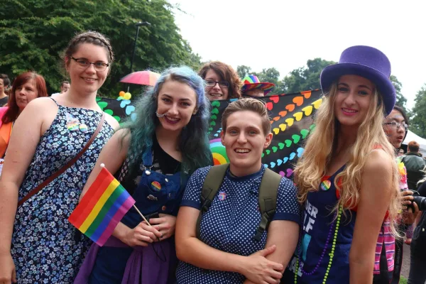 Pride 2016