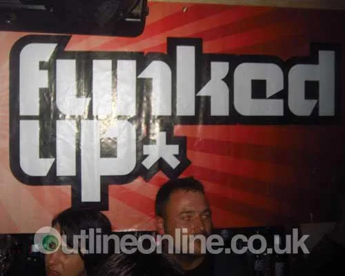 Funked Up