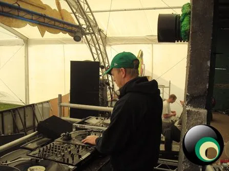 Boom Bap 2012