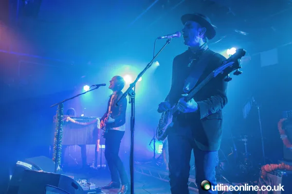 Kula Shaker