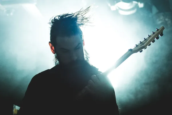 The Dillinger Escape Plan