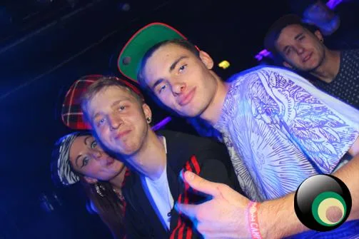Color ft. DJ Hype