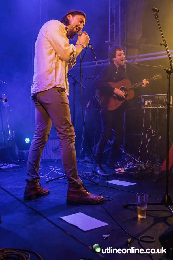 China Crisis