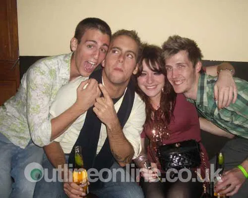 £1 Party