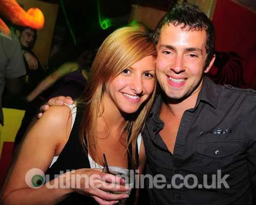 Circus Po Na Na 30th May Paul Bayfield