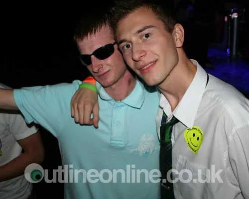 Pams Afterparty