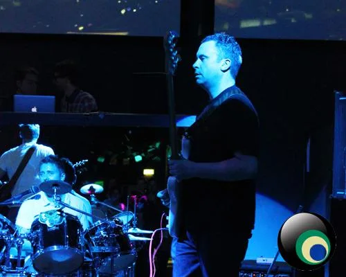 Music Weekend
