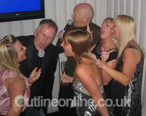 Karaoke