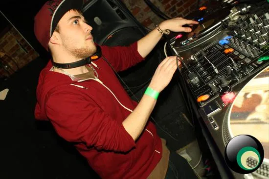 Bassjam ft. Serial Killaz