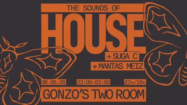 Sounds of House