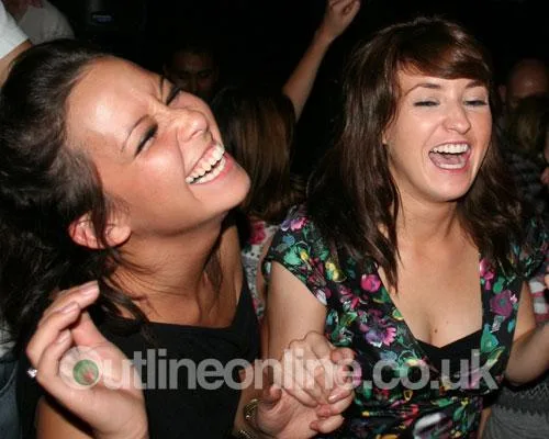 Havana Foxy Monkey 18th Sept