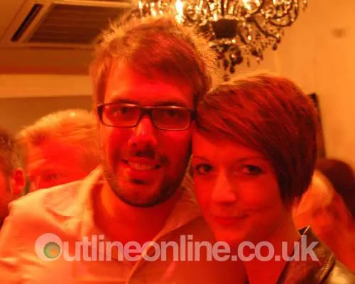 Launch Night