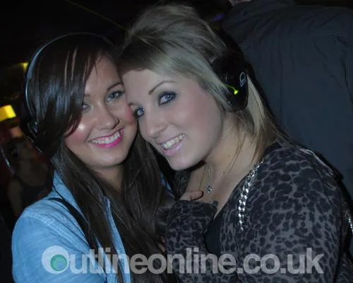 Silent Disco